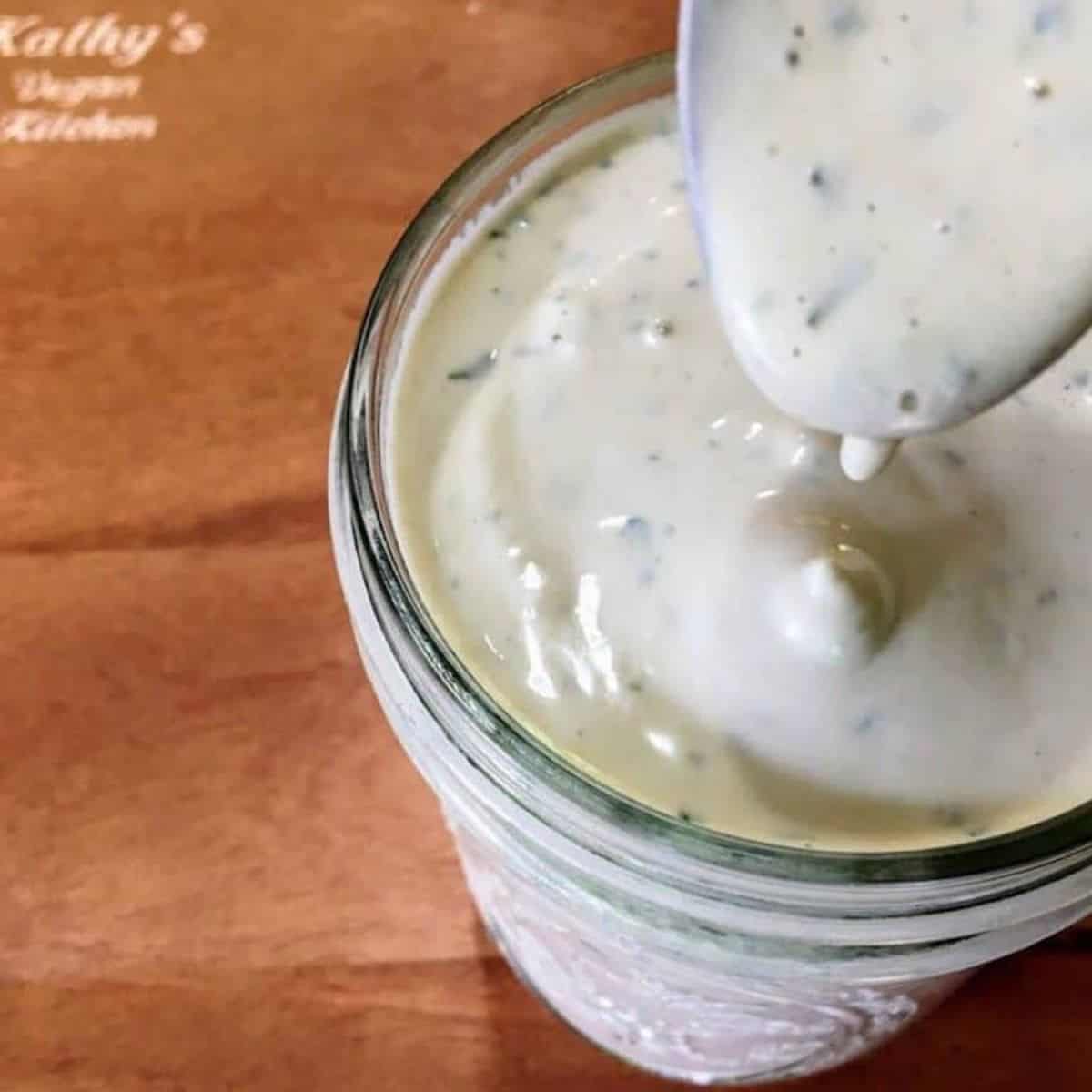 Beyond Salad: Creative Ways to Enjoy Homemade Vegan Ranch
